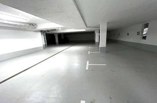 Garagen kaufen in 79379 Müllheim, * Tiefgaragenstellplätze * für Selbstnutzer oder als Kapitalanlage