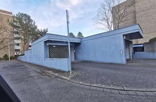 Garagen kaufen in Posener Weg, 53119 Tannenbusch, TIEFGARAGEN-Stellplatz: Maximale Sicherheit bei Frost, Hagel und Sturm VIDEOÜBERWACHT