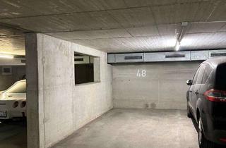 Garagen kaufen in Bautzner Strasse 12, 01099 Innere Neustadt, Ebenerdiger Tiefgaragenstellplatz am Rand der Dresdner Neustadt