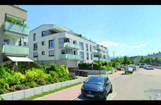 Garagen kaufen in 79189 Bad Krozingen, Tiefgarage in Bad -Krozingen