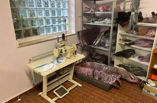 Immobilie mieten in Bahnhofstraße 23a, 55578 Wallertheim, Sattlerei zu Vermieten in Kooperation mit Auto-Werkstatt