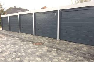 Garagen mieten in Garnstraße 68, 47918 Tönisvorst, Garage in Tönisvorst zu vermieten, ideal für Oldtimer oder Zweitwagen