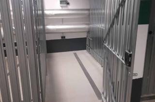 Immobilie mieten in Lückstrasse 24, 10317 Lichtenberg, Abstellbox (Gitterbox) mit Ladestation für Fahrrad, Scooter, Motorrad