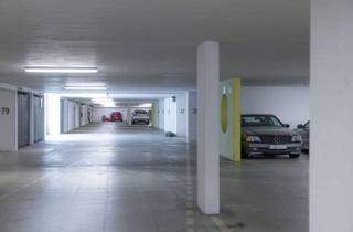 Garagen mieten in Willy-Brandt-Str., 76571 Gaggenau, Tiefgaragenstellplatz im Citypark Gaggenau