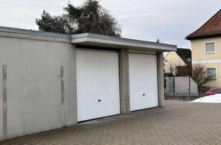 Garagen mieten in Bahnhofstraße 39, 91564 Neuendettelsau, Einzelgarage in Neuendettelsau