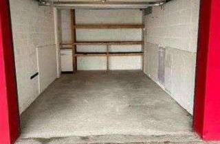 Garagen mieten in Daniel-Schürmannstr. 13, 42853 Innen, Garage zu vermieten – Daniel-Schürmann-Str. 13, Remscheid