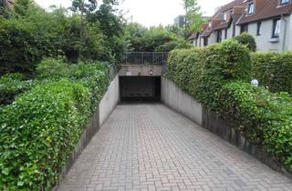 Garagen mieten in Winkelmannstraße 1-3, 40699 Erkrath, Erkrath - Hochdahl I TG Garage zu vermieten I