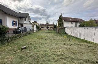 Lager mieten in Kapuzinergasse, 77704 Oberkirch, Abstell-/ Lagerfläche in Oberkirch