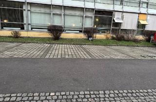 Immobilie mieten in Königsbrücker Straße, 01099 Äußere Neustadt, Innenhofstellplätze in Dresden Nähe Albertplatz