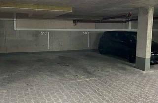 Garagen mieten in Alfred-Leikam-Straße 65, 71334 Waiblingen, 3 Tiefgaragenstellplätze in Waiblingen