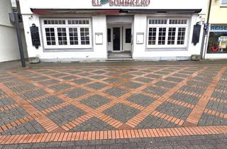 Gastronomiebetrieb mieten in 45879 Altstadt, Attraktive Gastronomiefläche in Gelsenkirchen-City zu vermieten – Arminstraße