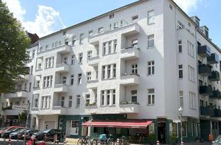 Gewerbeimmobilie kaufen in Volkspark Rehberge, 13349 Wedding, Kiez-Gaststätte zwischen Englischem Viertel und Volkspark Rehberge zu verkaufen.