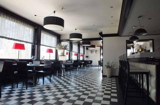 Gastronomiebetrieb mieten in Im Eichholz, 59556 Lippstadt, CAFE/ RESTAURANT /BAR in einzigartiger Kurparklage – Raum Lippstadt – günstig zu verpachten!