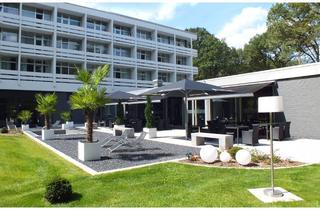 Gastronomiebetrieb mieten in Im Eichholz, 59556 Lippstadt, CAFE/ RESTAURANT /BAR in einzigartiger Kurparklage – Raum Lippstadt – günstig zu verpachten!