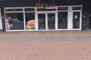 Gastronomiebetrieb mieten in Von-Der-Mark-Str. 69, 47137 Mittelmeiderich, Freie Gastrofläche mitten in der Fußgängerzone