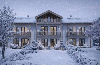 Reihenhaus kaufen in Bergham 53, 83624 Otterfing, Neubau Reihenhaus - sonnenverwöhnte Gärten - ruhige Lage - Baubeginn März 2026 - provisionsfrei