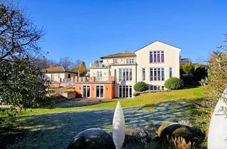 Villa kaufen in 82340 Feldafing, Das Leben am See genießen * Familienvilla in Bestlage