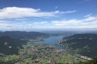 Haus kaufen in 83700 Rottach-Egern, SECRET SALE: Traumhafter Blick auf den Wallberg.