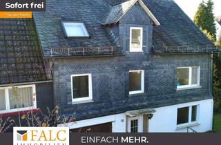 Doppelhaushälfte kaufen in 57299 Burbach, Großzügige Doppelhaushälfte