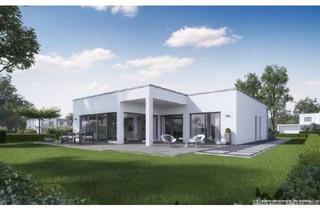 Haus kaufen in 04862 Mockrehna, Leben im Bungalow