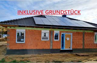 Haus kaufen in 09326 Geringswalde, Ihr Bungalow im ruhigen Geringswalde