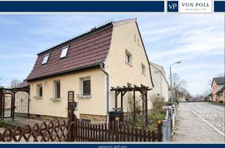 Doppelhaushälfte kaufen in 06712 Zeitz, Bezugsfreie Doppelhaushälfte mit Sauna und Doppelgarage