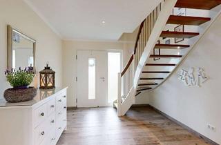 Einfamilienhaus kaufen in 18375 Wieck a Darß, Hochwertiges Einfamilienhaus in ruhiger Ortslage - Ihr Traum vom Leben an der Ostsee!