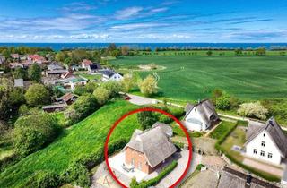 Haus kaufen in 18230 Rerik, Ferienhaus-Idylle zwischen Ostsee und Salzhaff