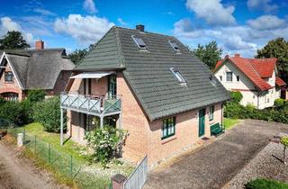 Haus kaufen in 18209 Wittenbeck, Charmante Immobilie bei Kühlungsborn - Ihr Ostseetraum in Wittenbeck!