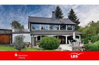 Haus kaufen in 04886 Beilrode, Bezugsfertiges Traumhaus mit Pool!