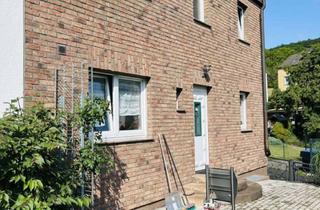 Reihenhaus kaufen in 58675 Hemer, Hemer! Viel Platz im Reihenhaus plus toller Garten!