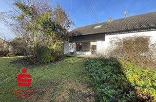 Einfamilienhaus kaufen in 86679 Ellgau, Einfamilienhaus in idyllischer Lage