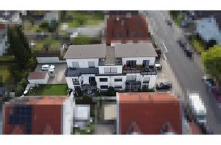 Mehrfamilienhaus kaufen in Ringstraße 25, 63533 Mainhausen, Modernes Mehrfamilienhaus mit 6 Wohneinheiten - Wärmepumpe, WDVS, Glasfaser uvm.