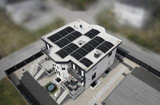 Villa kaufen in Hans-Georg-Straße, 14476 Groß Glienicke, -Provisionsfrei- Architektenvilla in Potsdam Groß Glienicke - stilvolles Wohnen auf hohem Niveau