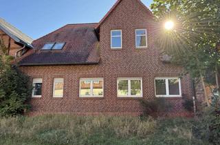 Haus kaufen in Goethestraße 25, 38489 Beetzendorf, Das alte RENTAMT!