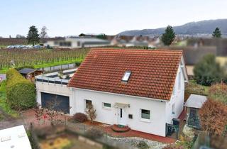 Haus kaufen in 67483 Edesheim, Traumimmobilie sucht junge Familie!