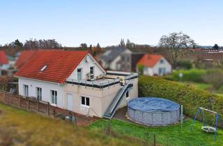 Haus kaufen in 67483 Edesheim, Traumimmobilie sucht junge Familie!