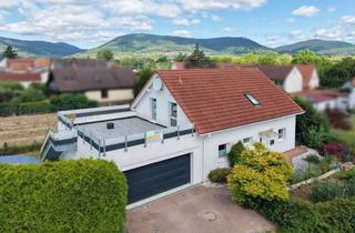 Haus kaufen in 67483 Edesheim, Energiesparhaus sucht junge Familie! Im Bieterverfahren!