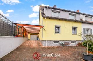 Einfamilienhaus kaufen in In Der Walsterwiese, 66955 Pirmasens, Kernsaniertes Einfamilienhaus mit durchdachter Raumaufteilung