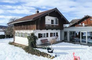 Haus kaufen in 83629 Weyarn, Weyarn - Visionär. Traditionell. Einzigartig.