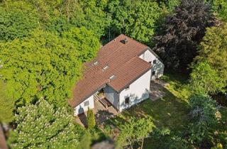 Haus kaufen in 90571 Schwaig, Flexibles Wohnen in beliebter Lage – Ein-/ Zweifamilienhaus mit Gartenidylle in Behringersdorf