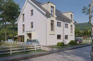 Haus kaufen in 75365 Calw, LivingHaus - Dein individuelles Zuhause in Calw DHH SOLUTION 125 XL