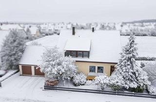 Haus kaufen in 91088 Bubenreuth, Sonniges Wohnglück