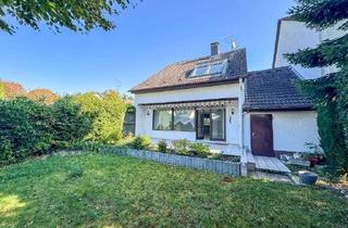 Einfamilienhaus kaufen in 65760 Eschborn, Freistehendes Einfamilienhaus in Top-Wohnlage von Eschborn!