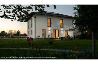 Haus kaufen in 35516 Münzenberg, Münzenberg: Solide gebaut von den Besten vor Ort: Stadthaus Flair 152 RE inkl. Grundstück