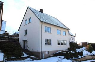 Einfamilienhaus kaufen in 58730 Fröndenberg, Gepflegtes Einfamilienhaus mit idealer Aufteilung und guter Substanz in idyllischer Dorflage