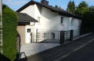 Haus kaufen in 61276 Weilrod, Modernes EFH im grünen Paradies mit Talblick