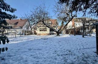 Einfamilienhaus kaufen in 71065 Sindelfingen, Raum für Leben, Garten für Träume – Einfamilienhaus in Sindelfingen