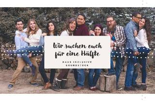 Haus kaufen in 56766 Ulmen, Ihr Traum vom eigen Heim mit Garten.