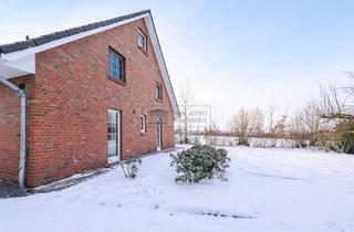 Haus kaufen in 23847 Kastorf, Großzügiges Wohnen für höchste Ansprüche